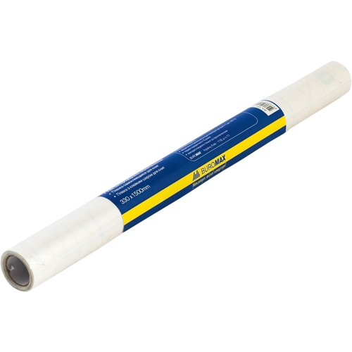 Пленка клейкая для книг (33см*1,5м) - Фото 1