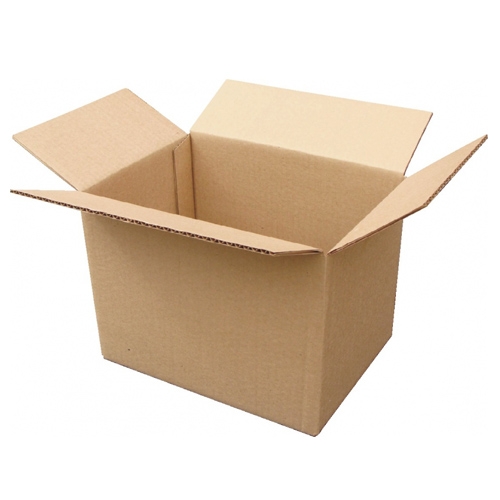 Гофроящик 305х215х230 - Фото 1