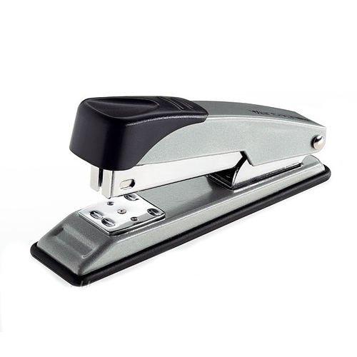 Степлер №24 Vantage метал. 15 арк. стальний - Фото 1