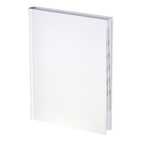 Щоденник 2016 Стандарт Miradur б/т білий - Фото 1