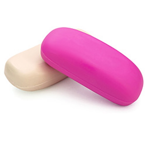 Мило туалетне 70 г в асорт. (4 шт./пак.) - Фото 1