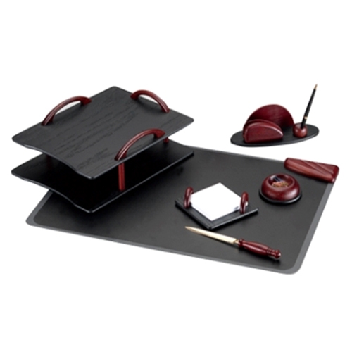 Набір настільний дерев. на 6 пр. Cabinet 036436 - Фото 1