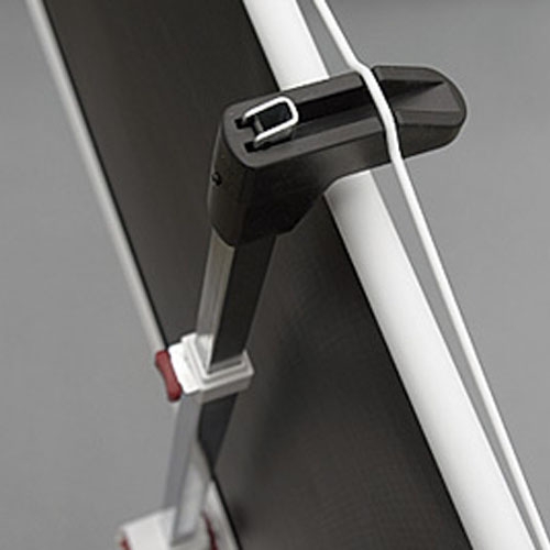 Екран проекційний на тринозі PROFI 150*150 - Фото 4