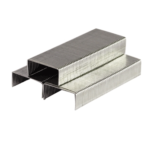 Скоби 24/6 Economix (1000шт.) - Фото 1