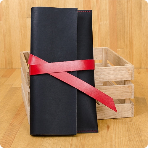 Тревел-кейс Графіт-полуниця - Фото 1