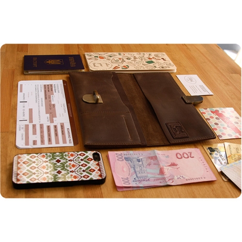 Тревел-кейс Горіх - Фото 5