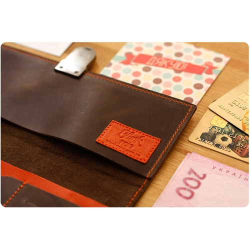 Тревел-кейс Горіх-апельсин - Фото 2