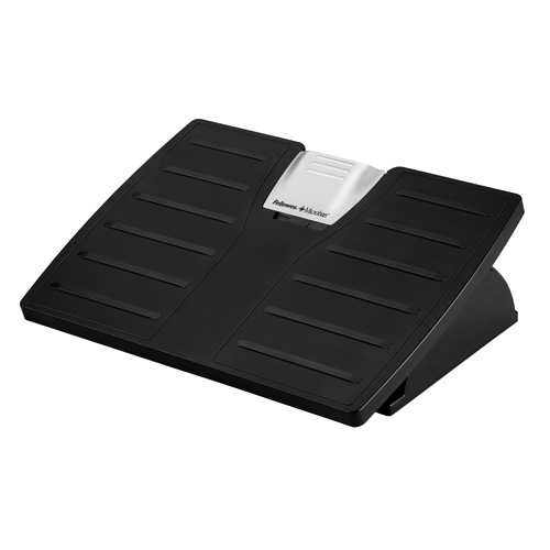 Підставка для ніг Fellowes  Microban - Фото 1