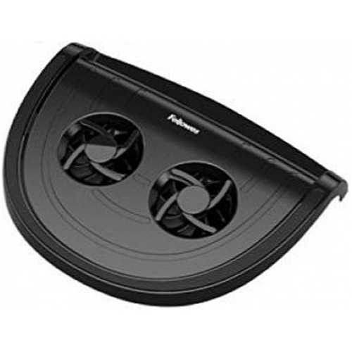 Підставка для ноутбука з вентилятором Fellowes - Фото 1