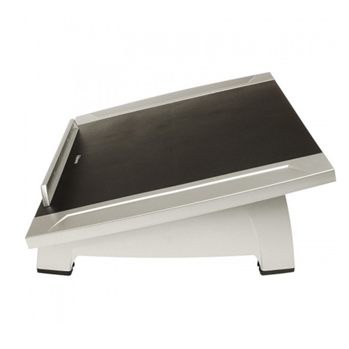 Підставка для ноутбука з регул. кутом нахилу Fellowes - Фото 2