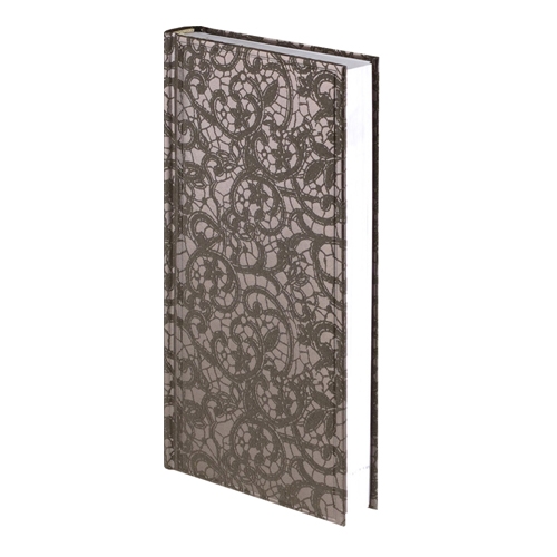 Щоденник напівдат. Вояж Carribian б/т коричневий - Фото 1