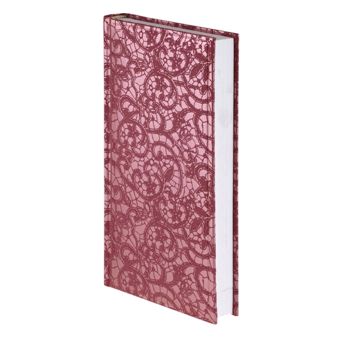 Щоденник напівдат. Вояж Carribian б/т рожевий - Фото 1