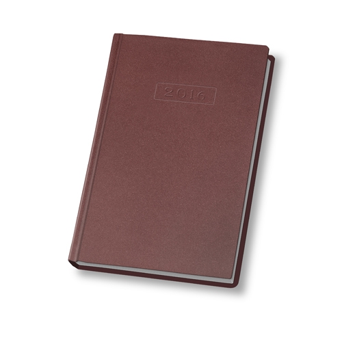 Щоденник 2016 Стандарт MAGIC слп/т фісташковий - Фото 1