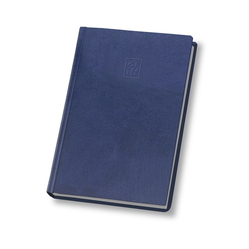 Щоденник 2016 Стандарт FANTASY слп/т синій - Фото 1