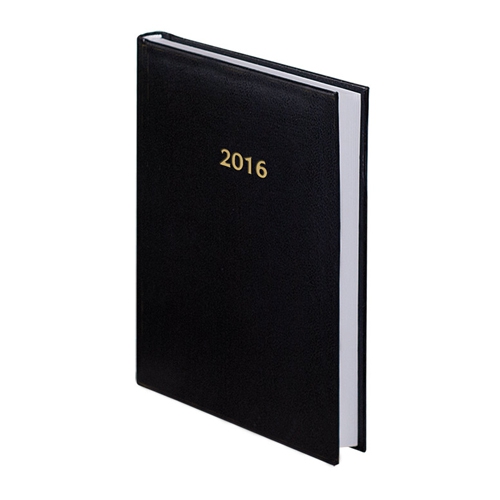 Щоденник 2018 Стандарт Base срб/т чорний - Фото 1