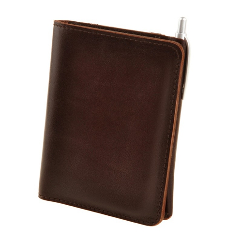 Портмоне Чорна вишня - Фото 1