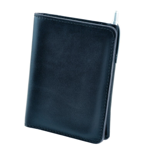 Портмоне Синій сапфір - Фото 1