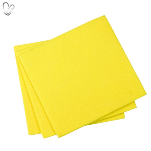 Серветка універсальна віскозна PRO 30х38 - Фото 1