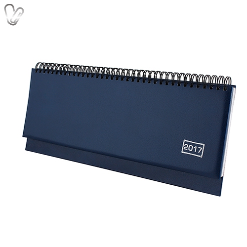 Планiнг 2017 CARIN срб/т темно-синій - Фото 1