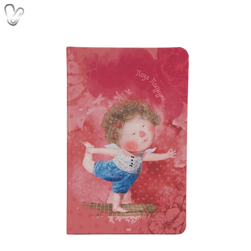 Блокнот Gapchinska 