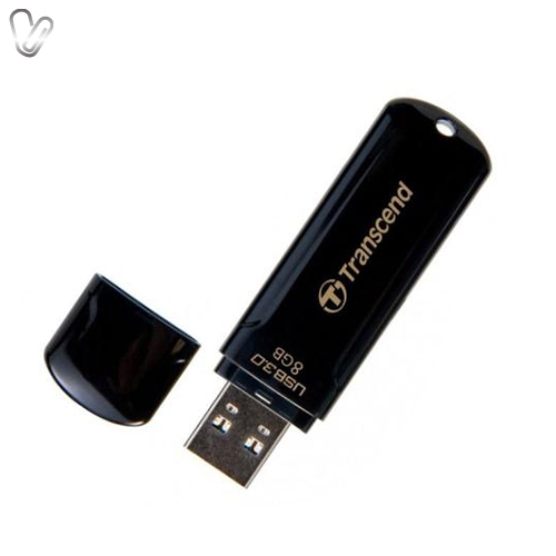 Флеш пам'ять 8Gb - Фото 1