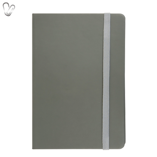 Щоденник 2018 Стандарт Touch me, сірий - Фото 1