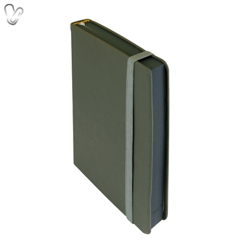 Щоденник 2018 Стандарт Touch me, сірий - Фото 2