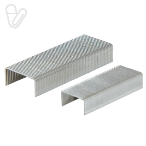 Скоби 10/5 JOBMAX (1000шт.) - Фото 1