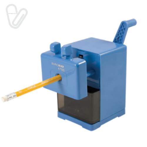 Чинка механічна на струбцині BM.4786 - Фото 1