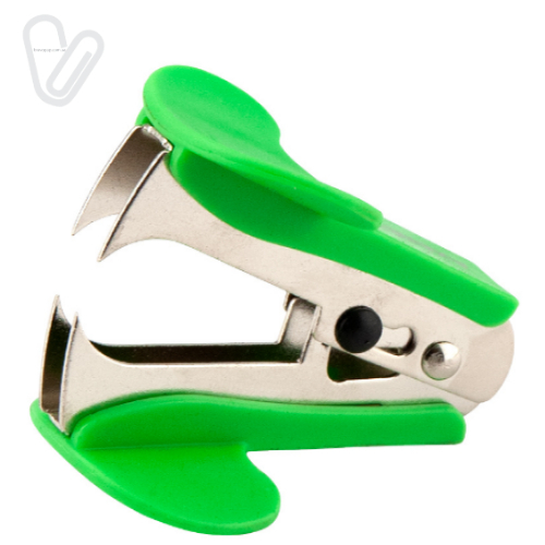 Антистеплер чорний, Axent  - Фото 1