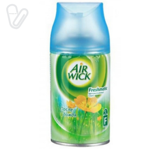 Освіжувач автом. Airwick запаска в асс. 250мл - Фото 2
