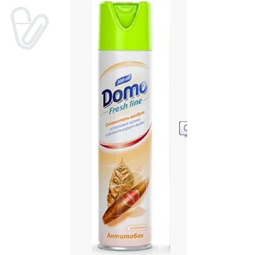 Освіжувач повітря  Domo 300мл - Фото 5