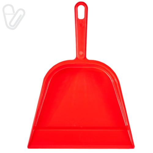 Совок для сміття  - Фото 1