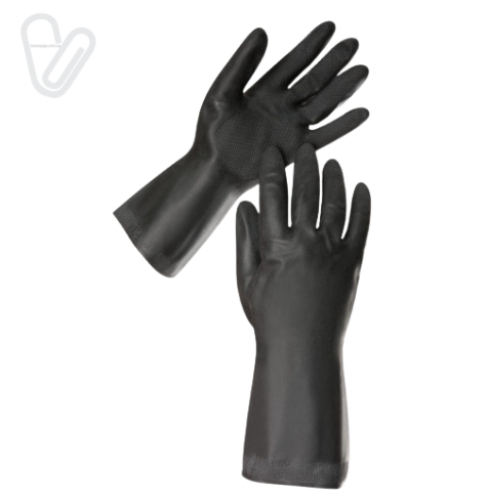 Рукавички хімстійкі кислотостійкі RBІ-VEX - Фото 1