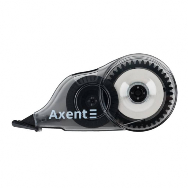 Коректор стрічковий 5мм*10м Axent  - Фото 1