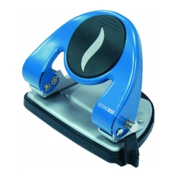 Діркопробивач метал. середній Economix 20арк.