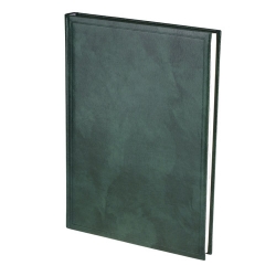 Ежедневник 2015 Бизнес Modern б/т зеленый