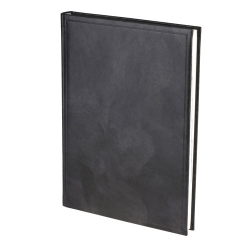 Ежедневник 2015 Бизнес Modern б/т темно-серый