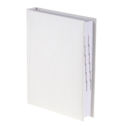 Ежедневник 2015 карман. Miradur з/т белый