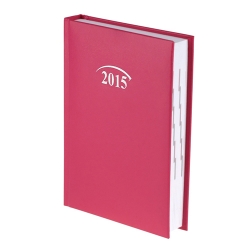 Ежедневник 2015 карман. Miradur срб/т лиловый