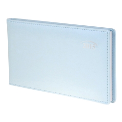 Еженедельник 2015 карман. Soft срб/т голубой