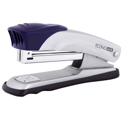 Степлер №24 Economix металевий 25арк.