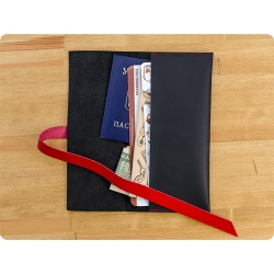 Тревел-кейс Графіт-полуниця - Фото 6