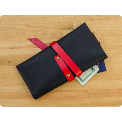 Тревел-кейс Графіт-полуниця - Фото 6