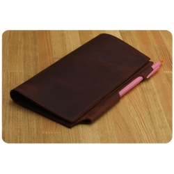 Тревел-кейс Коньяк