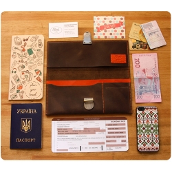 Тревел-кейс Горіх-апельсин - Фото 7