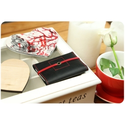 Кард-кейс  Графіт-полуниця - Фото 6