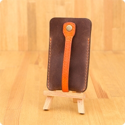 Ключниця Горіх-апельсин