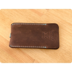 Ключниця Горіх-тіффані - Фото 5