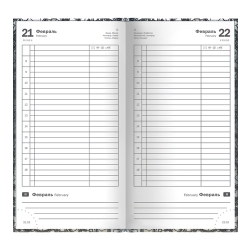 Щоденник напівдат. Вояж Carribian б/т сірий - Фото 4